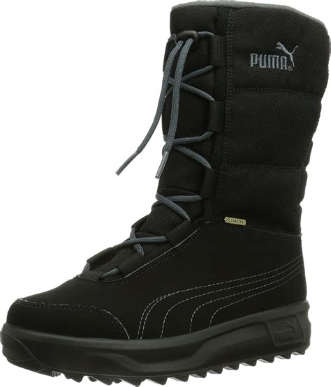 herren winterstiefel puma und nike|Puma Winterstiefel und Schneestiefel online .